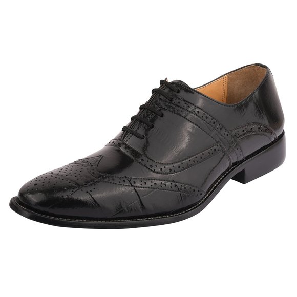 Dallas Oxford Style Dress Shoes main image 7